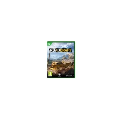 FOCUS ENTERTAINMENT SA ROADCRAFT XBOX 10002783