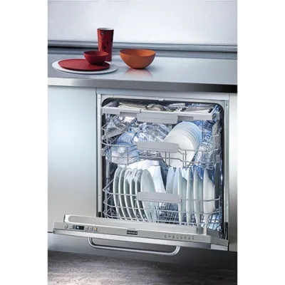 Franke Lavastoviglie a scomparsa totale FDW 614 D7P DOS D 117.0611.673 da 60 cm