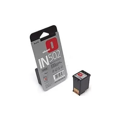 CARTUCCIA ORIGINALE OLIVETTI B0495 IN502 NERO ANY_WAY