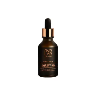 RVB LAB GOCCE AUTOABBRONZANTI CORPO 50ML