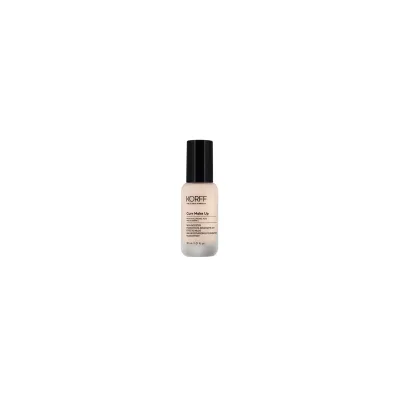 KORFF SKIN BOOSTER FONDOTINTA IDRATANTE 24H EFFETTO NUDE 01