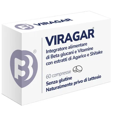 Viragar 60 Cpr