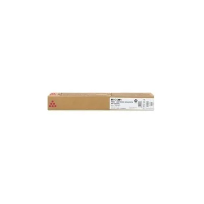 TONER ORIGINALE RICOH MP C2550 C2030 C2050 MAGENTA 5,5K 842059 841198