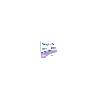 DICOFLORELLE GINECOLOGICO 6 CAPSULE VAGINALI