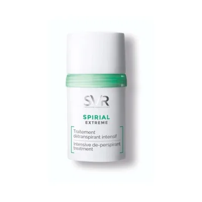 SVR SPIRIAL DODORANTE EXTREME 20ML