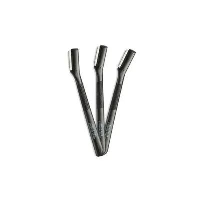 LAMETTE DEPILAZIONE SOPRACCIGLIA 3PZ