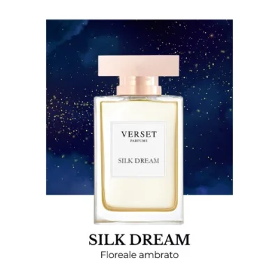 VERSET SILK DREAM 15ML