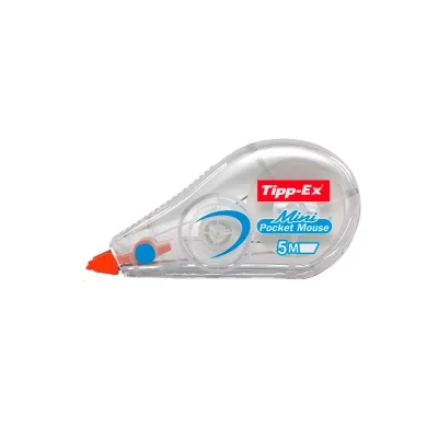 BIC CF10BOX MINI POCKET MOUSE 932564A