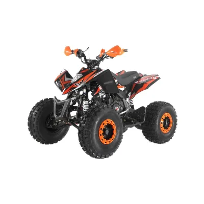 Quad Apollo Sniper 125cc Ruota 8