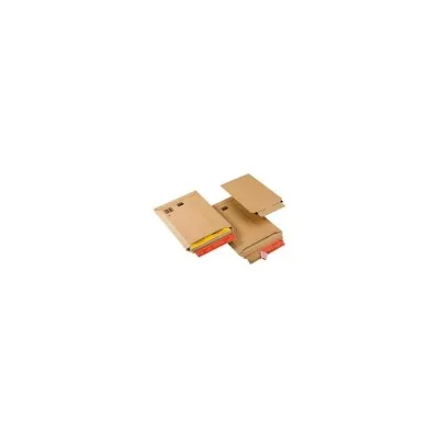 COLOMPAC CF20BUSTECARTONE ONDUL MM290X400X50 CP01007