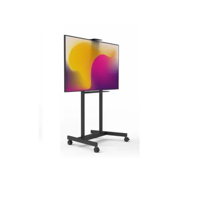 ITB SRL CARRELLO 800 600 CON 2 MENSOLE OM07194