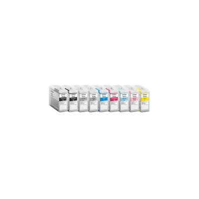 CARTUCCIA ORIGINALE PIGMENTATO EPSON T8506 C13T850600 MAGENTA CHIARO SureColor SC-P800