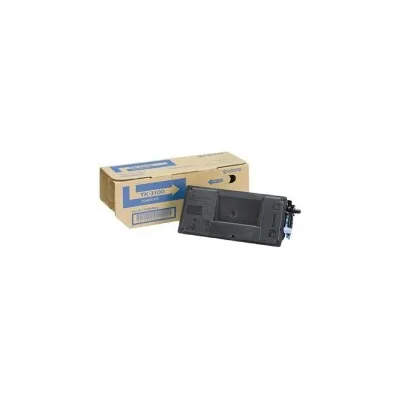 TONER ORIGINALE Kyocera FS-2100 1T02MS0NL0 TK-3100 NERO 12.5K