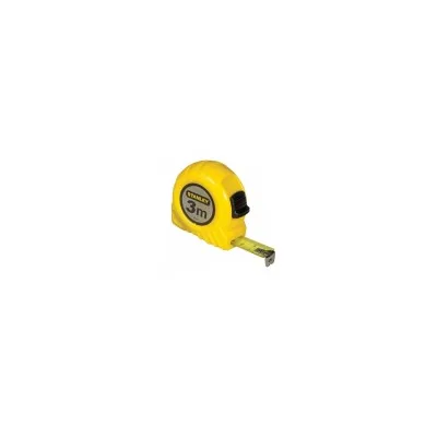 KOH-I-NOOR FLESSOMETRO COLOR. 3M/13MM STANLEY M30487