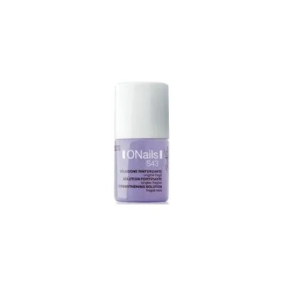 ONAILS S43 SOLUZIONE RINFORZANTE