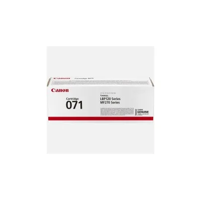 CARTUCCIA ORIGINALE CANON 071 5645C002 i-SENSYS LBP122dw