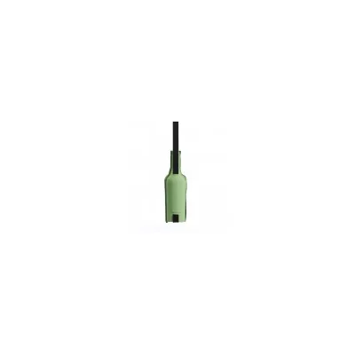 MUITOMAS MUITOMAS BOTTLE CARRIER BAG GREEN BOTTLEHOLDERGN