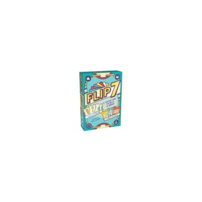 DAVINCI GAMES FLIP 7 GHE339