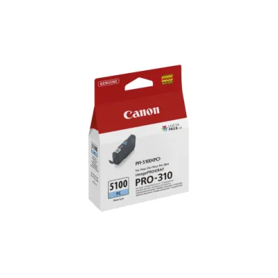 CARTUCCIA ORIGINALE CANON CIANO PHOTO PFI5100PC 6956C001 IPF PRO-310