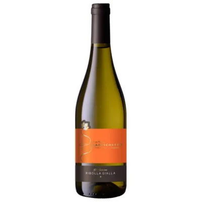 Ribolla Gialla IGT Venezia Giulia 75cl