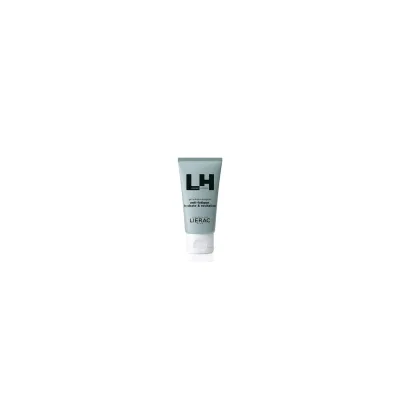 LIERAC HOMME GEL IDRATANTE ENERGIZZANTE