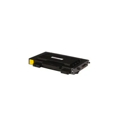 TONER COMPATIBILE SAMSUNG CLP510 NERO CLP510D7K CLP510D3K