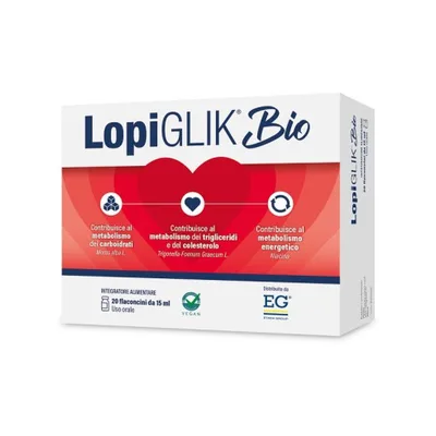 LOPIGLIK BIO 20FL