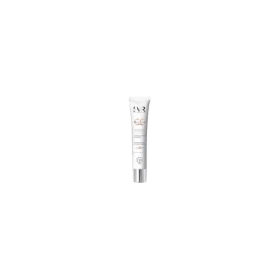 CLAIRIAL SPF50+ LIGHT CC CREAM 40ML