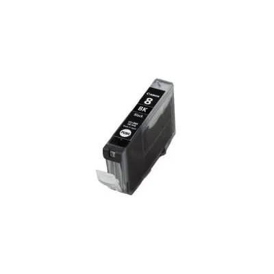 CARTUCCIA COMPATIBILE CANON IP 4200 NERO PHOTO CLI 8BK CLI-8BK 0620B001