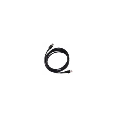 DATALOGIC CAVO USB GREY X GM4400,QW2100 90A052065