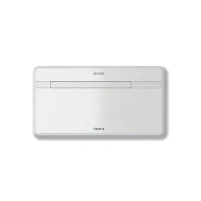 Ventilconvettore FAIN COIL OLIMPIA SPLENDID con 01853 Inverter serie Bi2 SL AIR 600 CON COMANDO TR INCLUSO