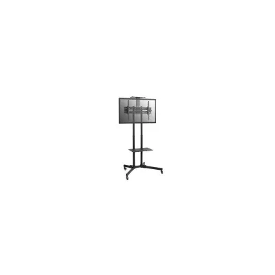 ITB SRL CARRELLO PORTA MONITOR OM07108