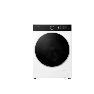 HISENSE ELETTRODOMESTICI LAVASCIUGA SLIM 8KG WD5I8043BWF