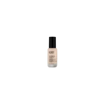 KORFF SKIN BOOSTER FONDOTINTA IDRATANTE 24H EFFETTO NUDE 02