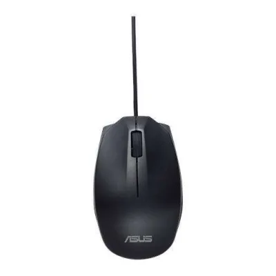 ASUS Mouse UT280 Black USB