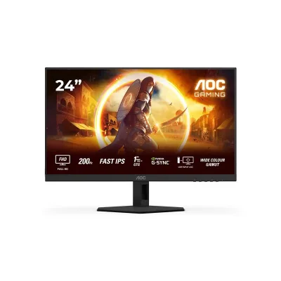 AOC MONITOR 27 IPS 1920X1080 24G4HRE