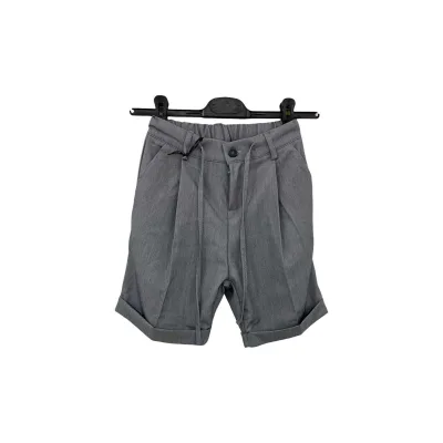 BR2667PA133CR - PANTALONCINO 2-16A - BRIAN RUSH