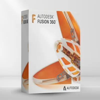Fusion 360 - Licenza commerciale