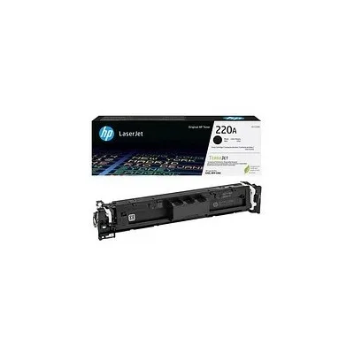 TONER ORIGINALE HP W2200A 220A LaserJet Pro 4202 4302 4303 NERO