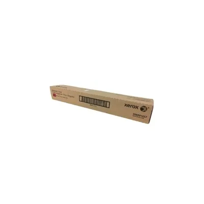 TONER ORIGINALE XEROX COLOR C60 C70 006R01657 MAGENTA 34K