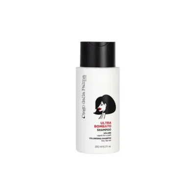 DIEGO DALLA PALMA SHAMPOO VOLUME ULTRA BOMBATO 250ML