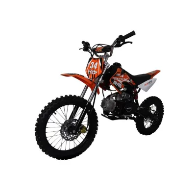 Pit Bike  KXD 607 17/14