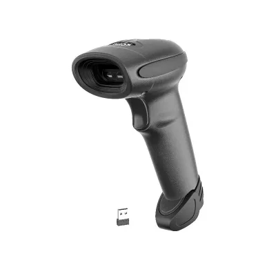 NILOX PC COMPONENTS LETTORE CODICE BARRE 1D WIRELESS NXSC1DW