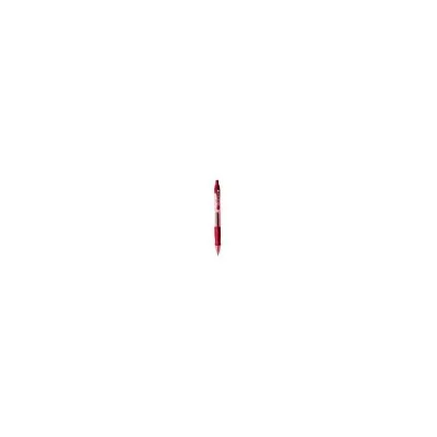 BIC CF12PENNA GEL-OCITY ROSSO 829159