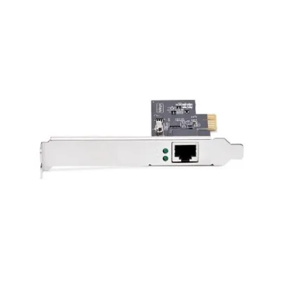 SCHEDA DI RETE PCIE 2.5G PR12GINETWRKCRD