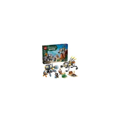LEGO ALOY E VARL VS ARCAPODE E SECODONTE 77037