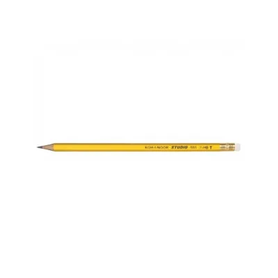 KOH-I-NOOR CF12MATITE STUDIO HP C/ GOMMINO H555T