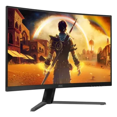 31,5 MONITOR VA 260HZ