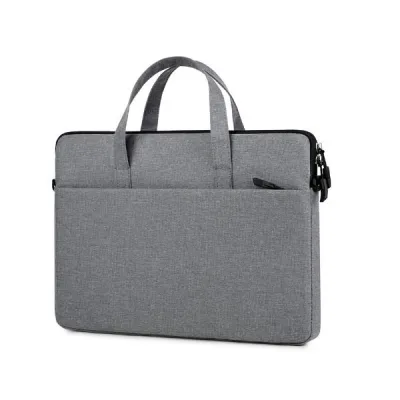 VALIGETTA NEW 15.6 GRIGIO NXB035