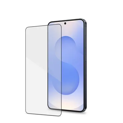 CELLY FULL GLASS GALAXY S26 5G/EE BK FULLGLASS1163BK